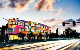 Hotel ten Cate Emmen